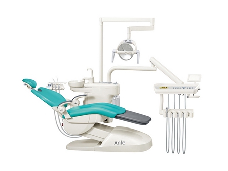 مجموعة كرسي الأسنان AL-398AA-1 Dental Unit