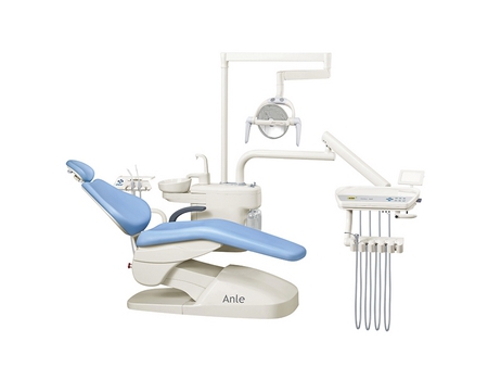 مجموعة كرسي الأسنان AL-398AA Dental Unit