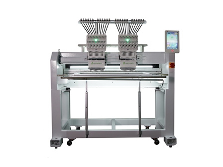 ماكينة تطريز فئة تجارية صغيرة Idea-G  Mini Commercial Series Embroidery Machine