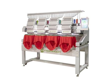 ماكينة تطريز فئة تجارية صغيرة Idea-S  Mini Commercial Series Embroidery Machine