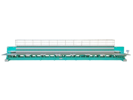 ماكينة تطريز مسطح HS  HS Flat Machine Series