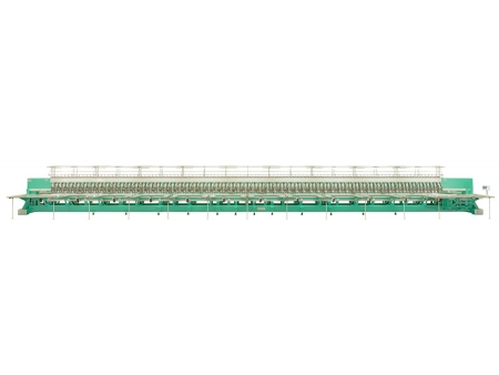 ماكينة تطريز مختلط فئة Mix-PB  Embroidery Machine