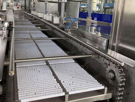 خط تعبئة أتوماتيكي بالكامل بالوزن الصافي للبراميل والجالونات عبوة 5 لتر إلى 30 لتر