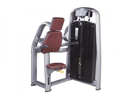 جهاز ضغط العضلات الثلاثية الرؤوس TZ-6050