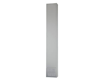 مجاري كابلات رأسية  Vertical Cable Trunking