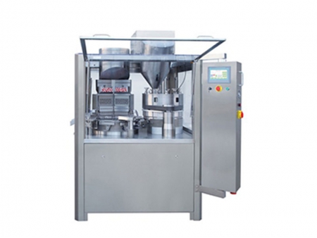 آلة تعبئة الكبسولات الأوتوماتيكية فئة NJP Automatic Capsule Filling Machine, NJP Series آلة تعبئة الكبسولات الأوتوماتيكية فئة NJP Automatic Capsule Filling Machine, NJP Series
