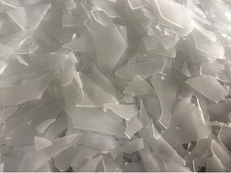 ماكينة تصنيع شرائح الثلج الصناعبة  Flake Ice Machine