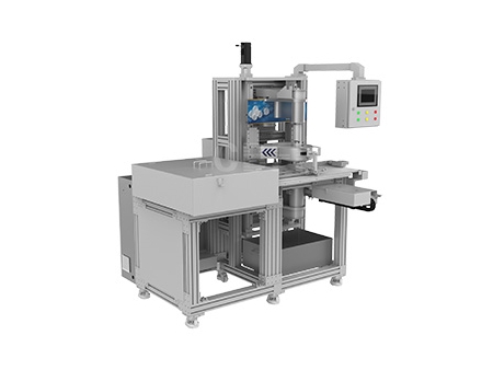 ماكينة أوتوماتيكية لإنتاج كرات ثلجية ماكينة صنع كرات الثلج برأس واحد  Automatic Ball Ice Machine