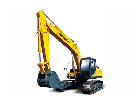 الحفارة ZG3210-9C