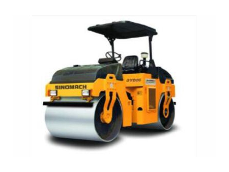 مدحلة موديل GYD06