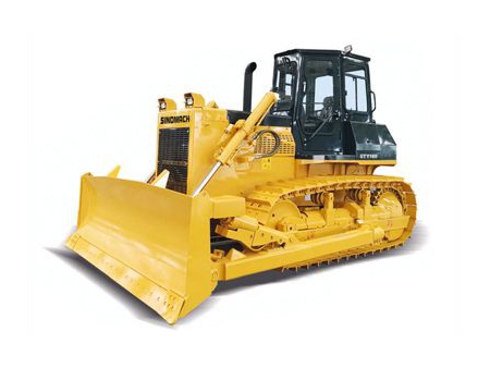 بلدوزور GTY160