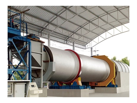 آلة صنع عجينة الورق بنوع الأسطوانة (Hydrapulper) Drum Pulper