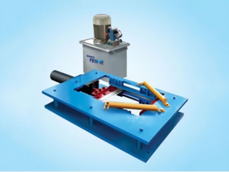 آلة القص Cutting Machine