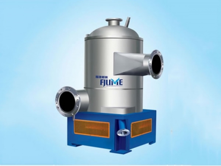 غربال الضغط بالتدفق الأعلى Upflow Pressure Screen