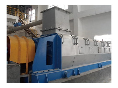 آلة إعادة تدوير نفايات الورق بالنوع اللولبي Screw Pulp Press Washer