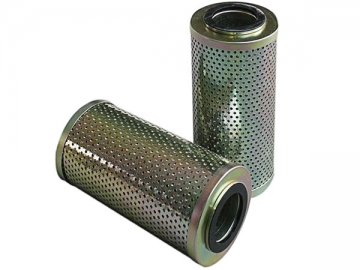 فلاتر زيت ( لضاغط الهواء اللولبي Ingersoll Rand)