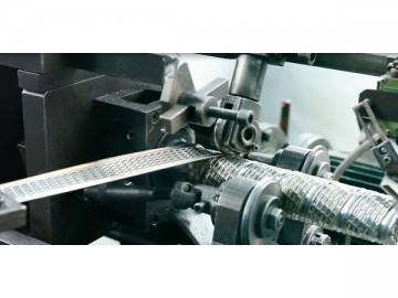فلاتر زيت ( لضاغط الهواء اللولبي Ingersoll Rand)