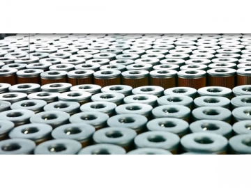 فلاتر زيت ( لضاغط الهواء اللولبي Ingersoll Rand)