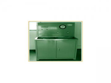 فلاتر زيت ( لضاغط الهواء اللولبي Ingersoll Rand)