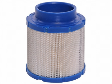 فلتر هواء  (لضاغط الهواء اللولبي Ingersoll Rand)