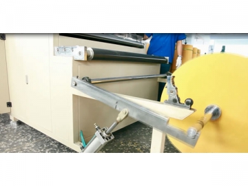 فلتر هواء  (لضاغط الهواء اللولبي Ingersoll Rand)