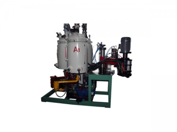 فلتر هواء  (لضاغط الهواء اللولبي Ingersoll Rand)