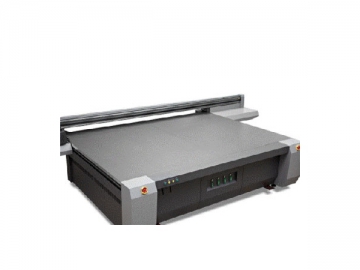 طابعة مسطحة UV HT2518UV FK4