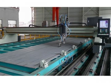آلة الطباعة CNC