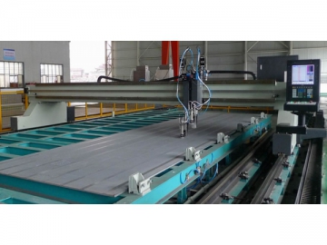 آلة الطباعة CNC