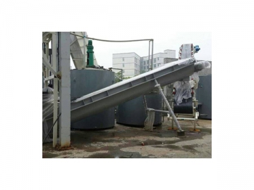 <span dir='ltr'>CHJ-60 ماكينة إعادة تدوير الخرسانة</span>