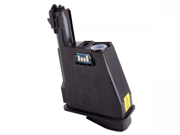 KYM TK-1120 BK