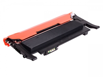 Samsung CLT-406 color
