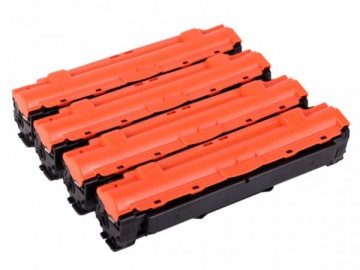 Samsung CLT-504 color