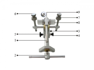 جهاز مقارنة هوائي، <span>HS701</span>