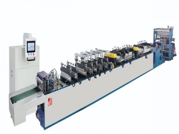 JTZD-600ZF
