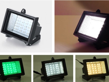 ضوء إنارة الحدائق  SL-30B   LED