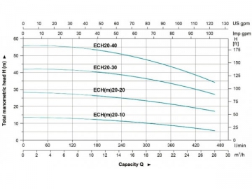 ECH(20)