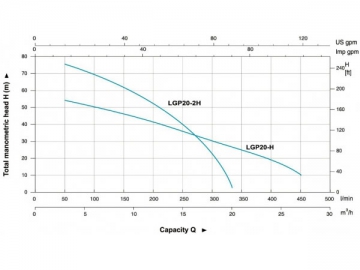 LGP(H)