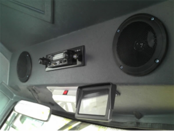 الجرافة ذات العجلات ZL-16F