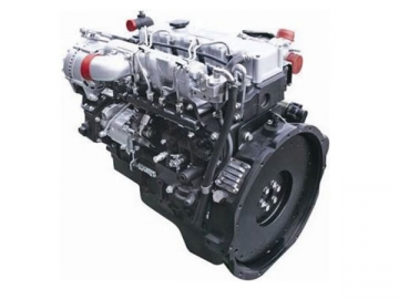حفارة ذات عجلات  JG100S