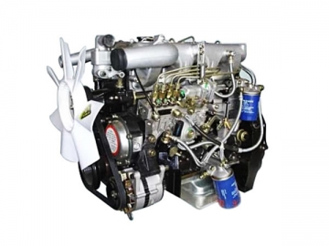 حفارة ذات عجلات بخطاف  JG100Z