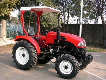 سلسلة قياسية  20HP-25HP