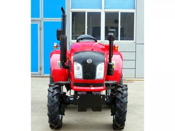 سلسلة قياسية  20HP-25HP