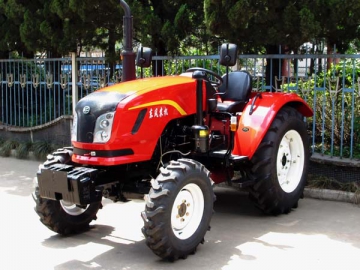 سلسلة قياسية 30HP-40HP