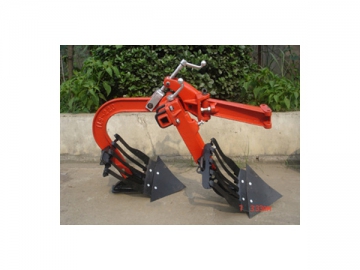 محراث الأخدود 1LS-220