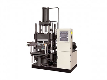 ماكينة صنع قوالب المطاط بالإنتقال C-XZB-D650×700/3000