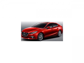 مروحة الردياتير مازدا (Mazda)