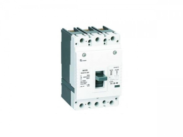 القواطع المقولبة MCCB DAM1-250