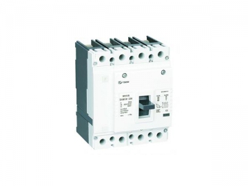 القواطع المقولبة MCCB DAM1-250
