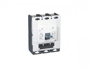 القواطع المقولبة MCCB DAM1-800